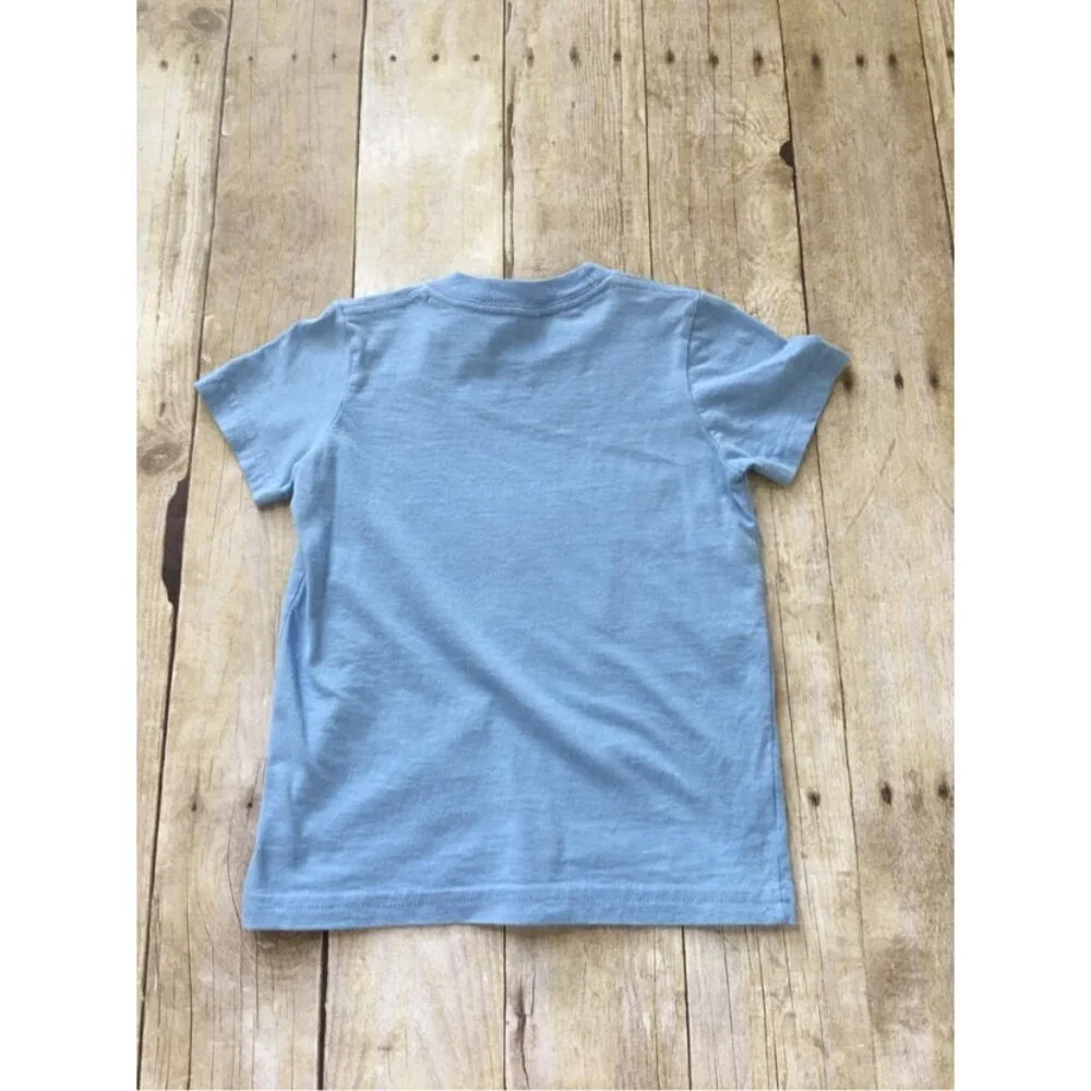 Life's A Beach Tee Size 2